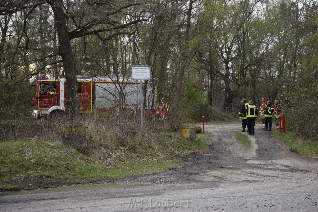 Waldbrand Wahner Heide Troisdorf Eisenweg P466.JPG - Miklos Laubert